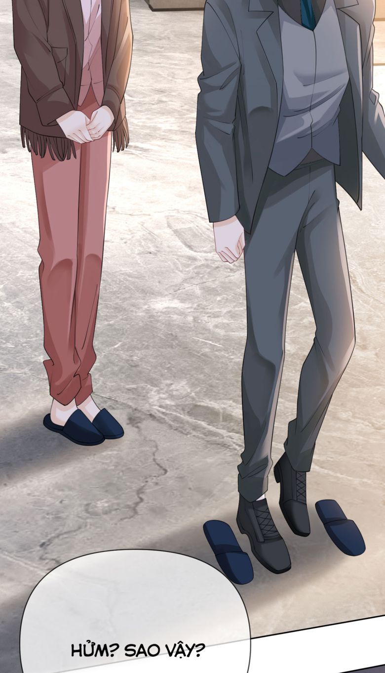 Bị Vạn Người Ghét Sau Khi Trùng Sinh Bạo Hồng Toàn Mạng: Chapter 95