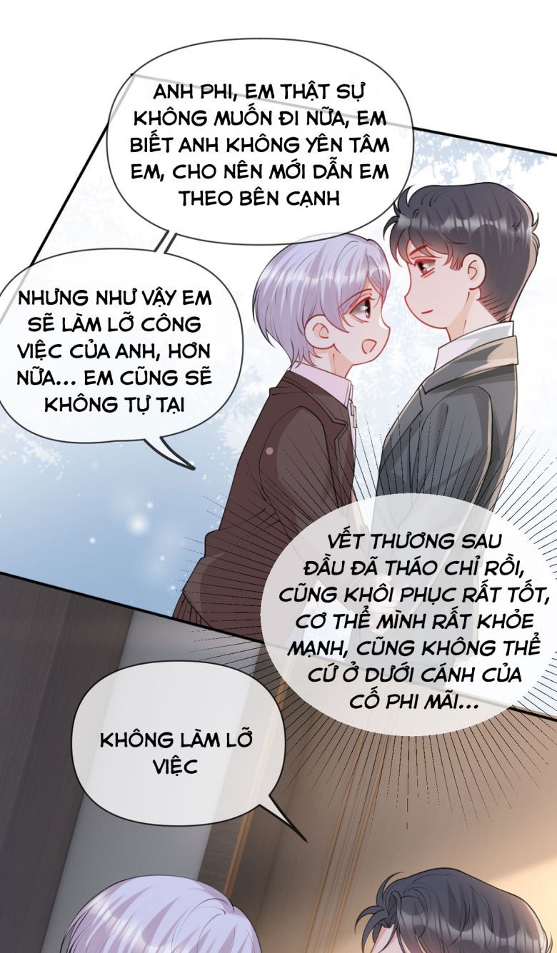 Bị Vạn Người Ghét Sau Khi Trùng Sinh Bạo Hồng Toàn Mạng: Chapter 95