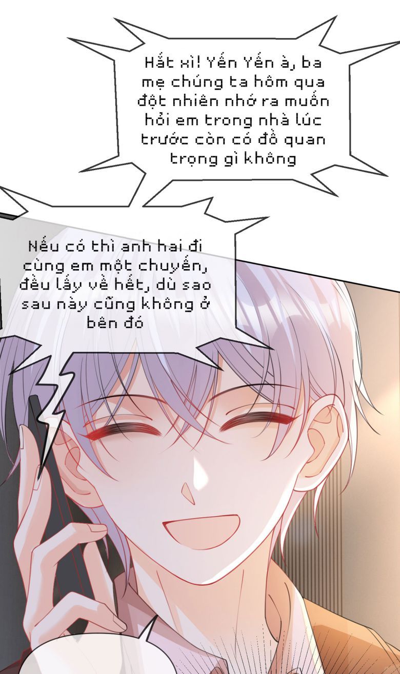Bị Vạn Người Ghét Sau Khi Trùng Sinh Bạo Hồng Toàn Mạng: Chapter 95