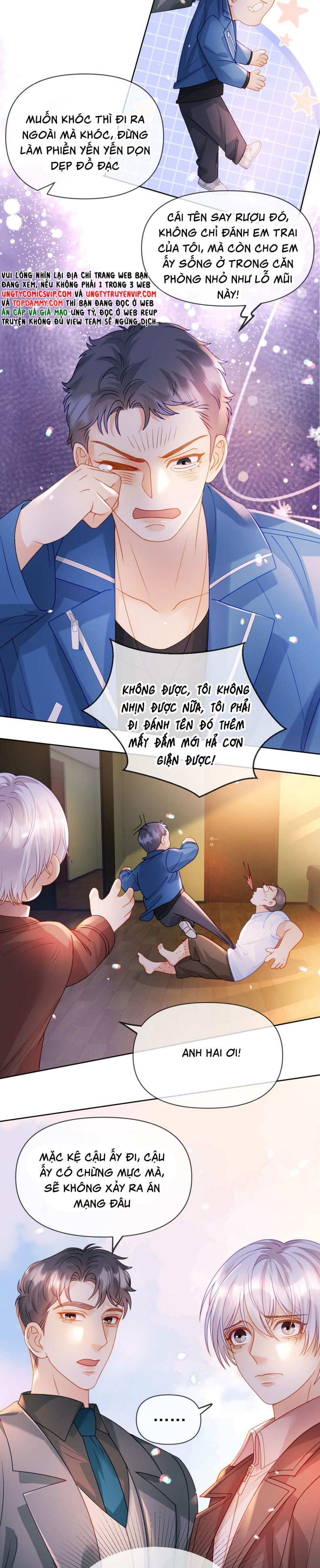 Bị Vạn Người Ghét Sau Khi Trùng Sinh Bạo Hồng Toàn Mạng: Chapter 96