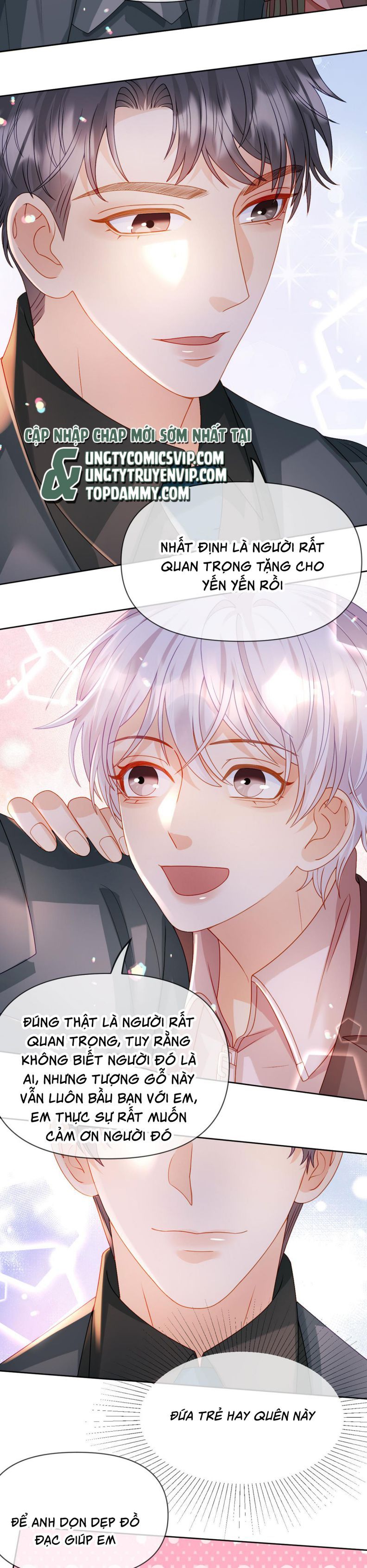 Bị Vạn Người Ghét Sau Khi Trùng Sinh Bạo Hồng Toàn Mạng: Chapter 96