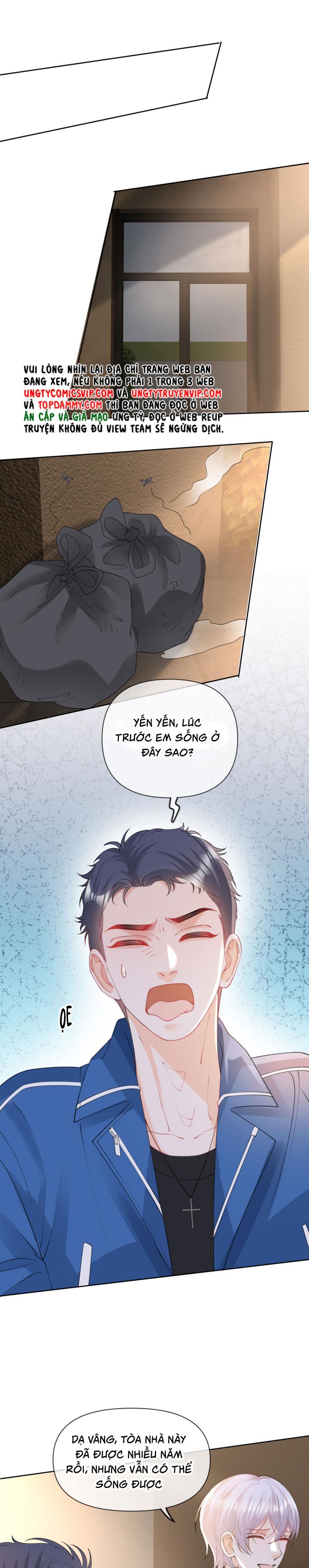 Bị Vạn Người Ghét Sau Khi Trùng Sinh Bạo Hồng Toàn Mạng: Chapter 96