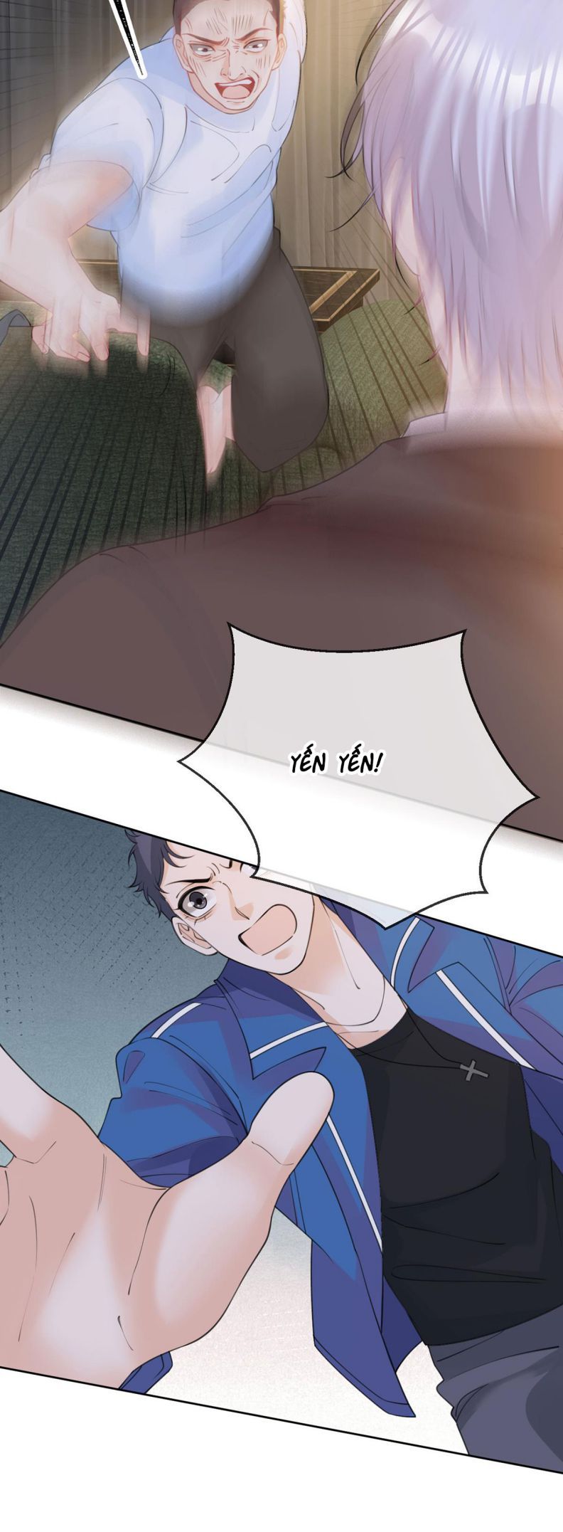 Bị Vạn Người Ghét Sau Khi Trùng Sinh Bạo Hồng Toàn Mạng: Chapter 96