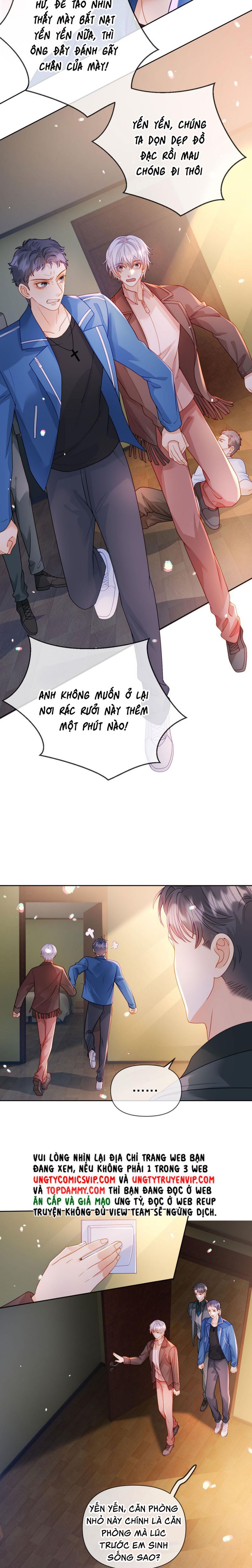 Bị Vạn Người Ghét Sau Khi Trùng Sinh Bạo Hồng Toàn Mạng: Chapter 96