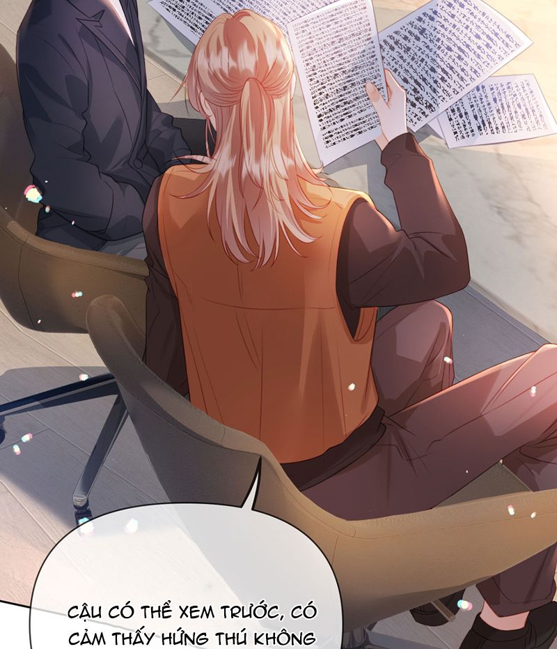 Bị Vạn Người Ghét Sau Khi Trùng Sinh Bạo Hồng Toàn Mạng: Chapter 98