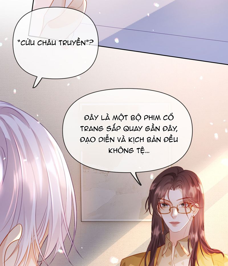 Bị Vạn Người Ghét Sau Khi Trùng Sinh Bạo Hồng Toàn Mạng: Chapter 98