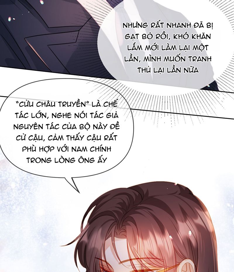 Bị Vạn Người Ghét Sau Khi Trùng Sinh Bạo Hồng Toàn Mạng: Chapter 98