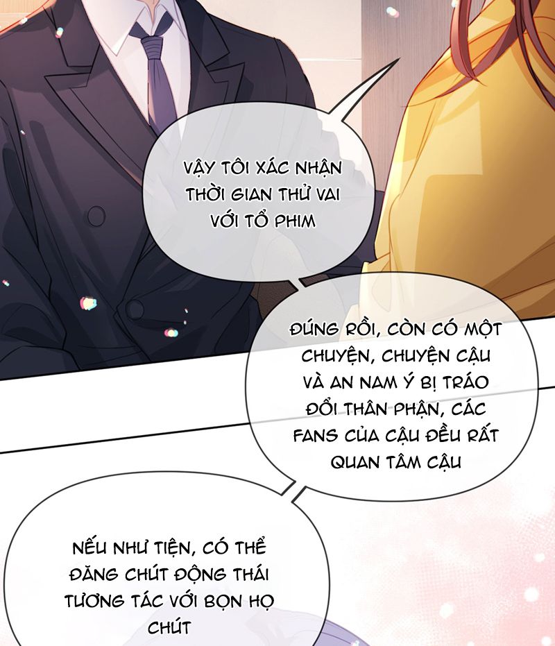 Bị Vạn Người Ghét Sau Khi Trùng Sinh Bạo Hồng Toàn Mạng: Chapter 98