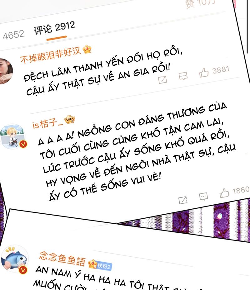 Bị Vạn Người Ghét Sau Khi Trùng Sinh Bạo Hồng Toàn Mạng: Chapter 98