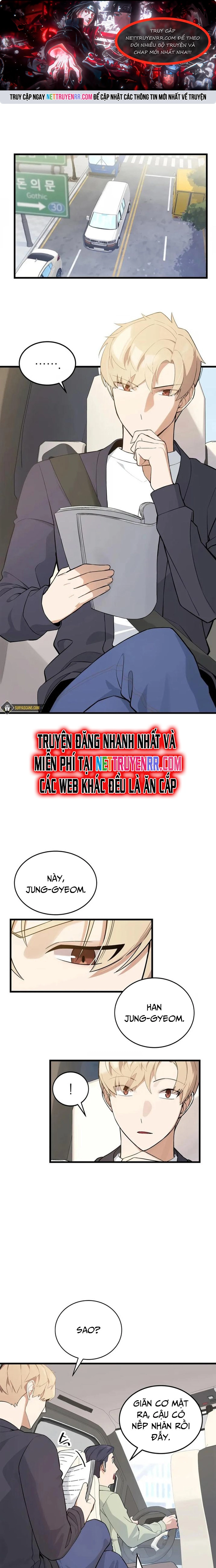 Biên Kịch Gian Lận: Chapter 16