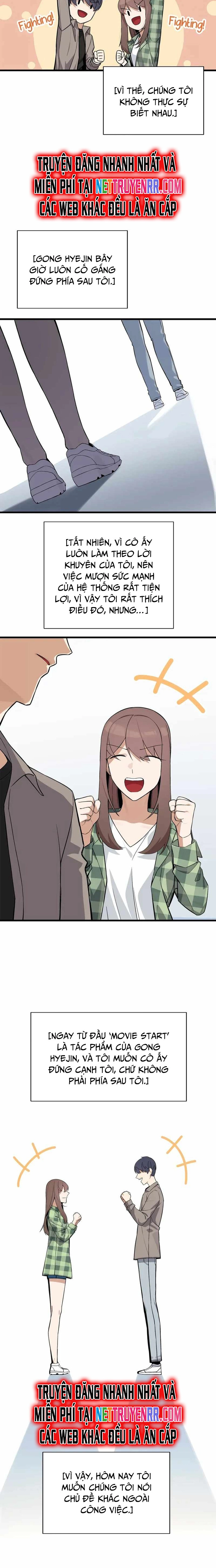 Biên Kịch Gian Lận: Chapter 16