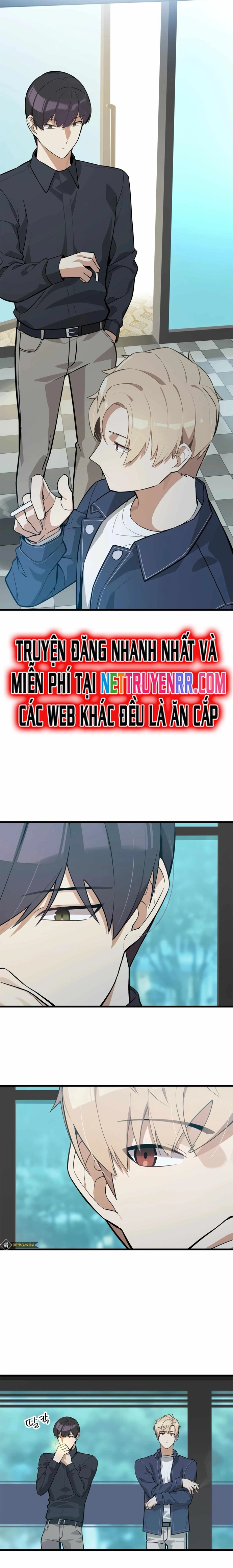 Biên Kịch Gian Lận: Chapter 17