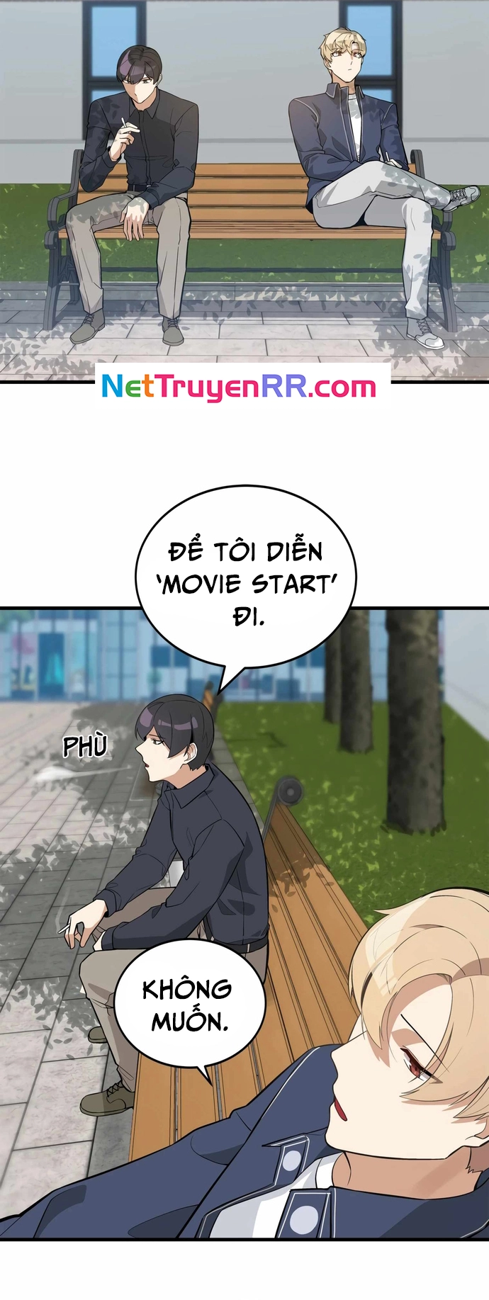 Biên Kịch Gian Lận: Chapter 19