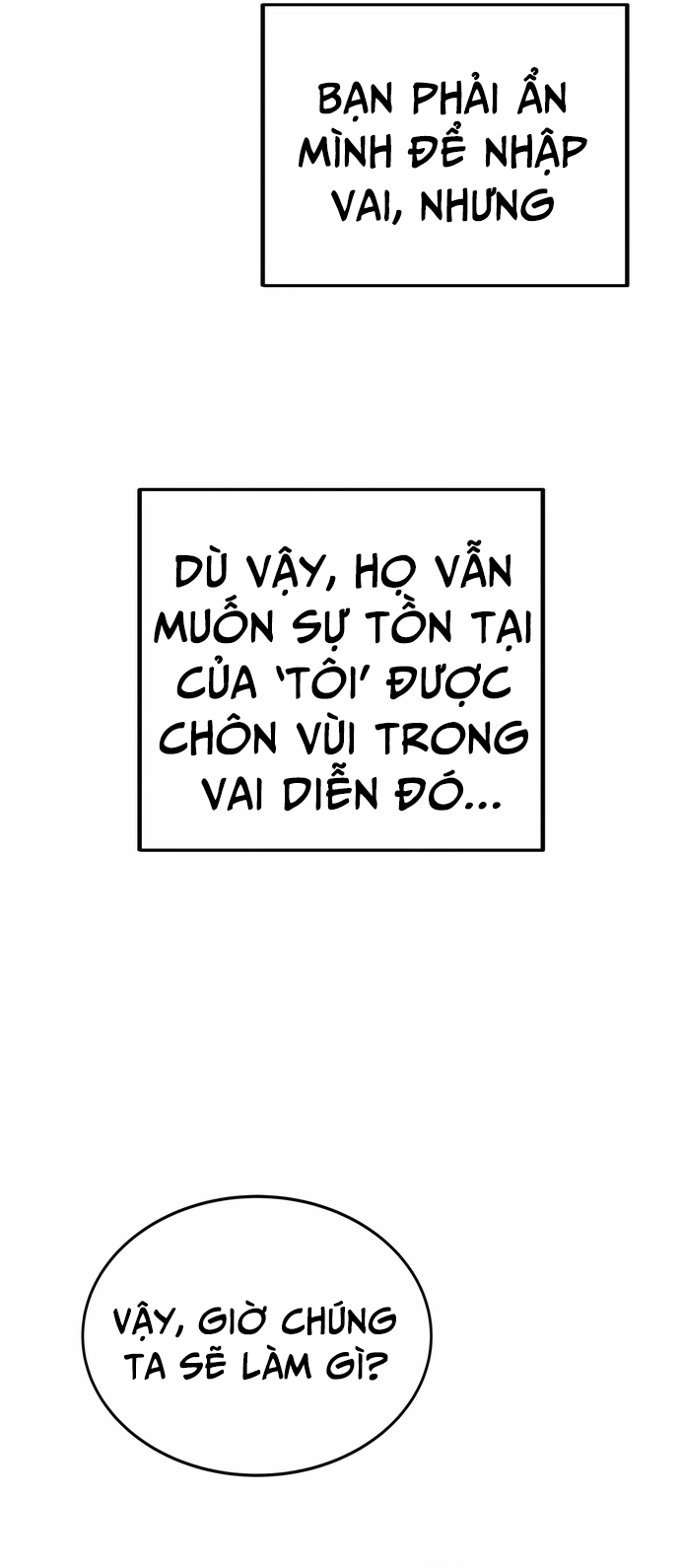 Biên Kịch Gian Lận: Chapter 19