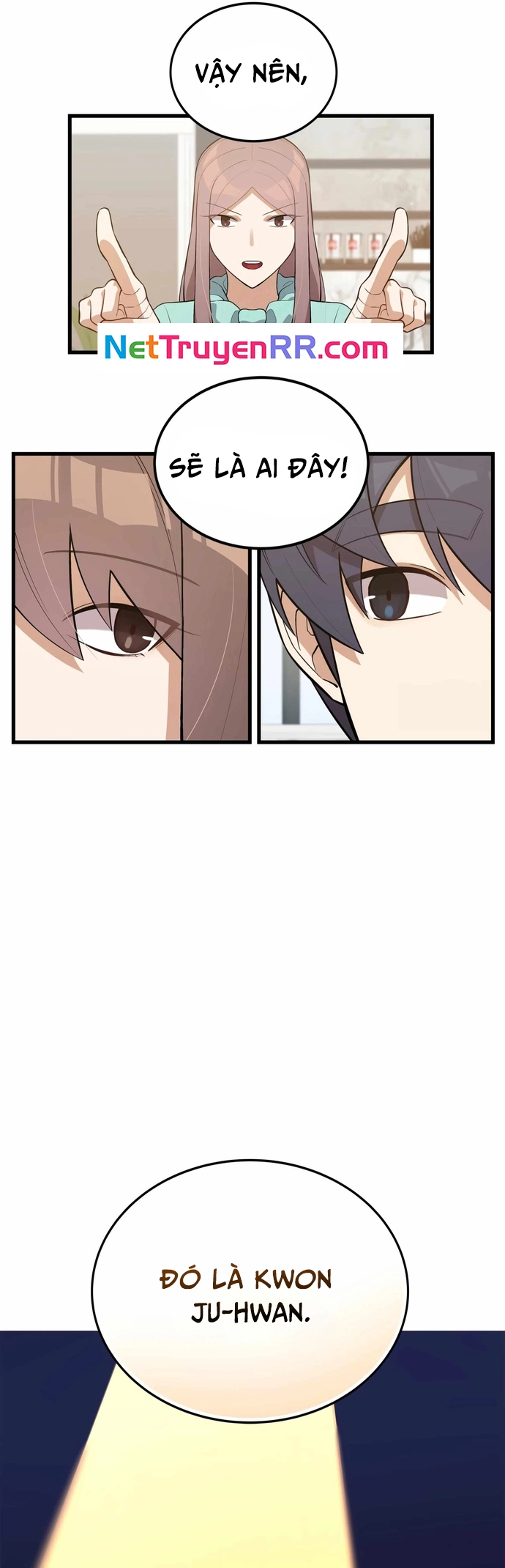 Biên Kịch Gian Lận: Chapter 19