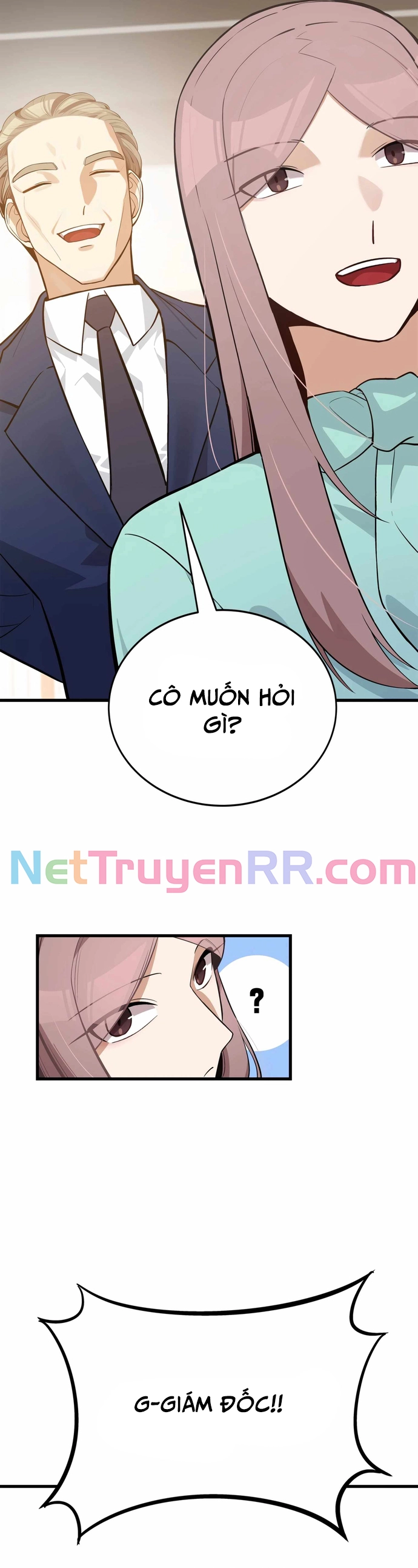 Biên Kịch Gian Lận: Chapter 19