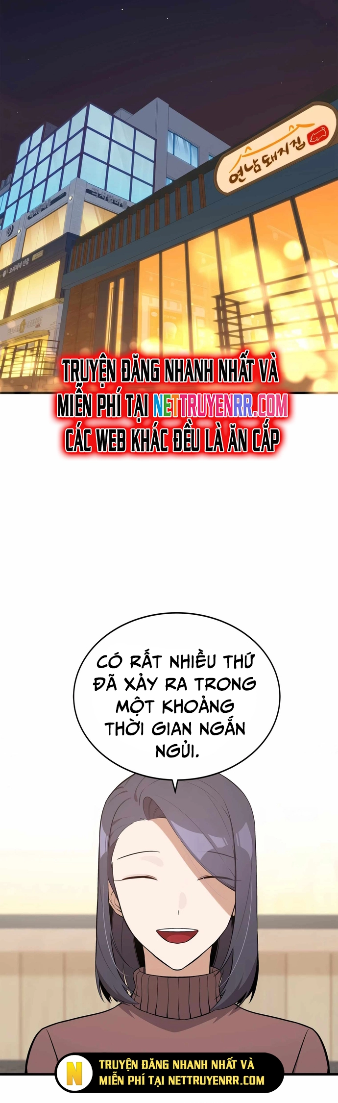 Biên Kịch Gian Lận: Chapter 19