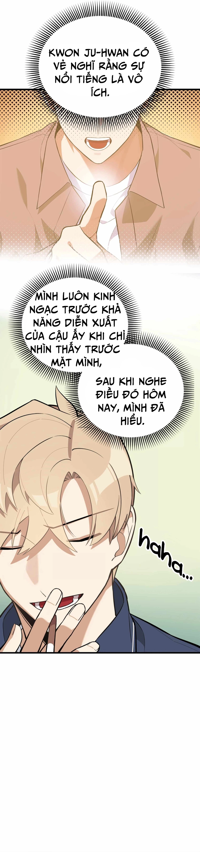 Biên Kịch Gian Lận: Chapter 19