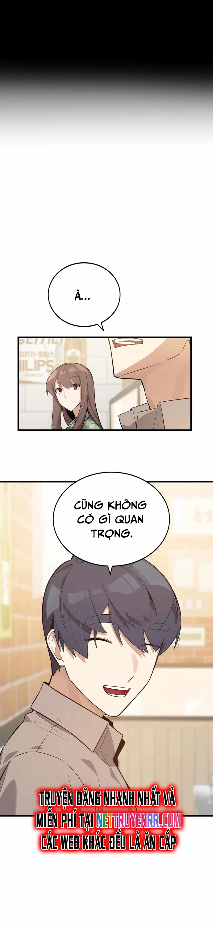 Biên Kịch Gian Lận: Chapter 19