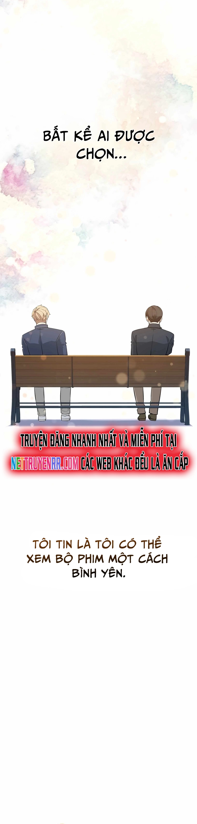 Biên Kịch Gian Lận: Chapter 19