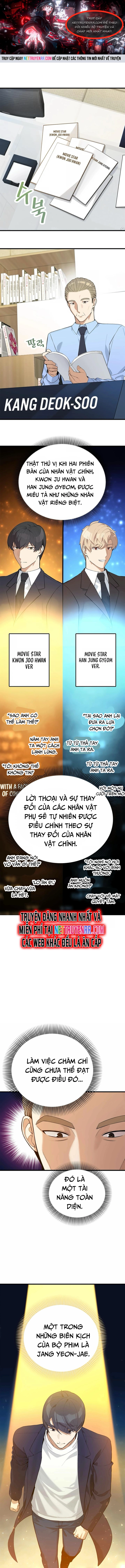 Biên Kịch Gian Lận: Chapter 20