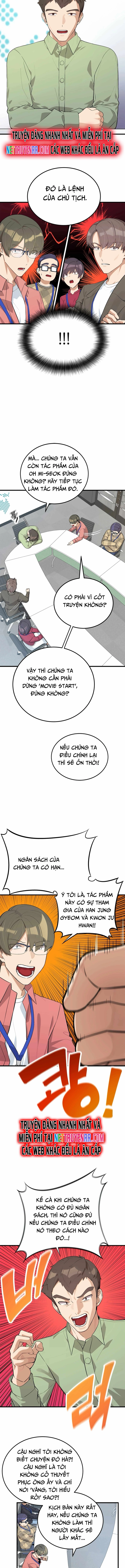 Biên Kịch Gian Lận: Chapter 20