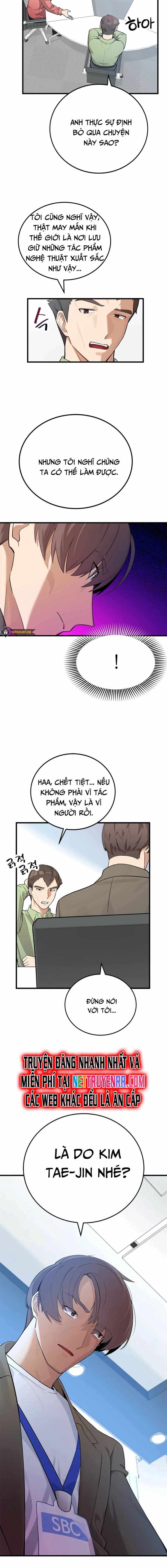 Biên Kịch Gian Lận: Chapter 20