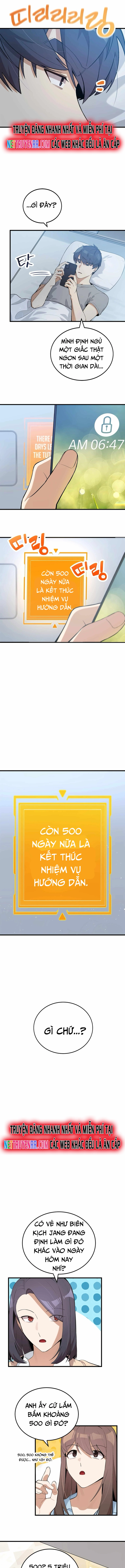 Biên Kịch Gian Lận: Chapter 20