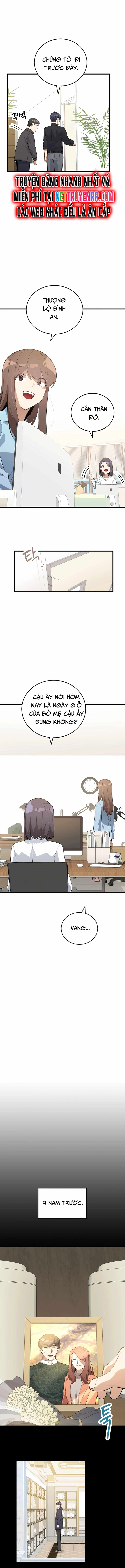 Biên Kịch Gian Lận: Chapter 20