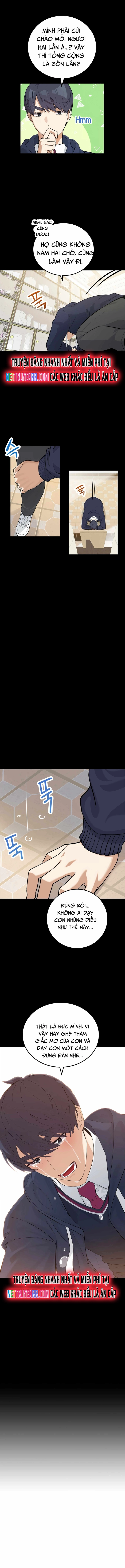 Biên Kịch Gian Lận: Chapter 20