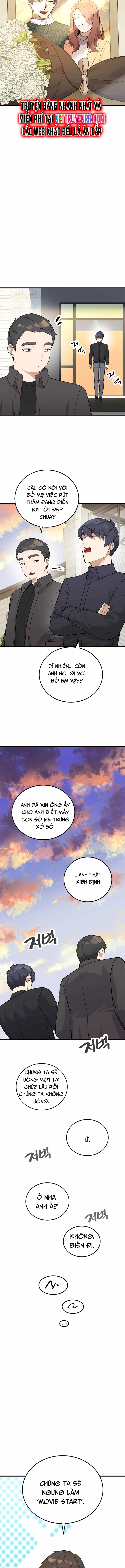 Biên Kịch Gian Lận: Chapter 20