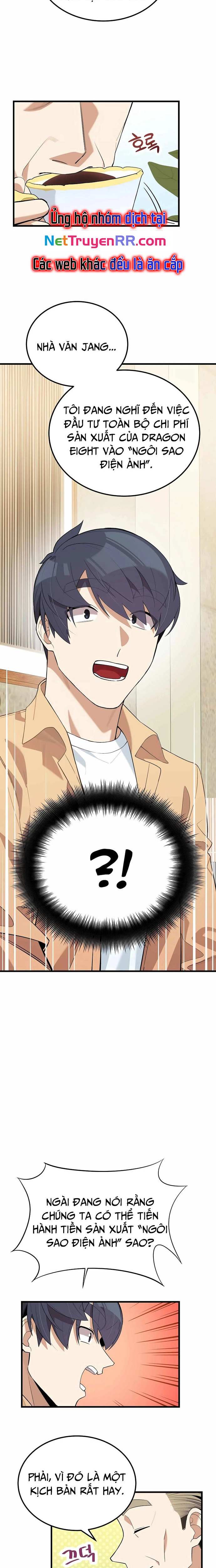 Biên Kịch Gian Lận: Chapter 22