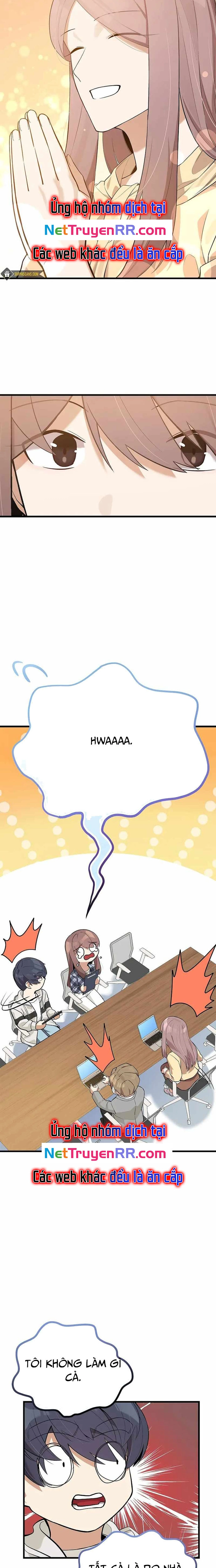 Biên Kịch Gian Lận: Chapter 23