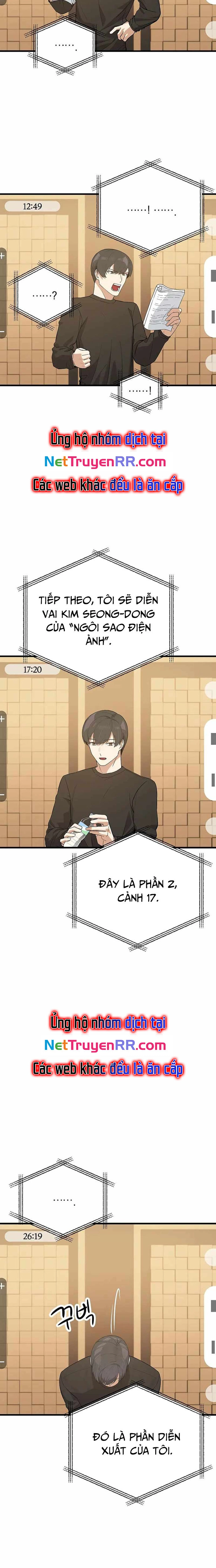 Biên Kịch Gian Lận: Chapter 23