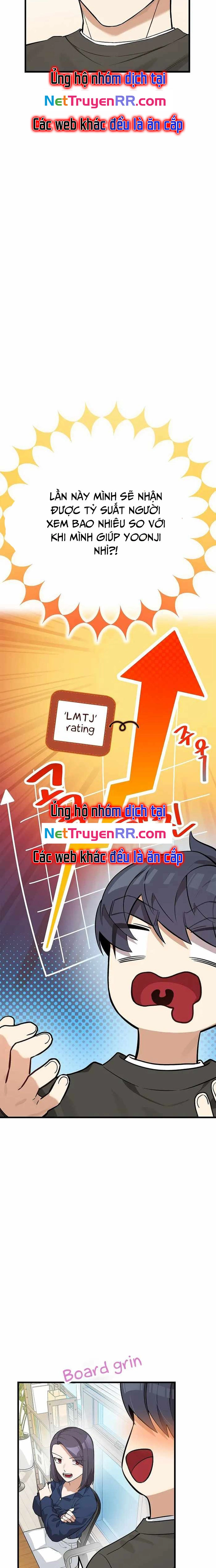 Biên Kịch Gian Lận: Chapter 24