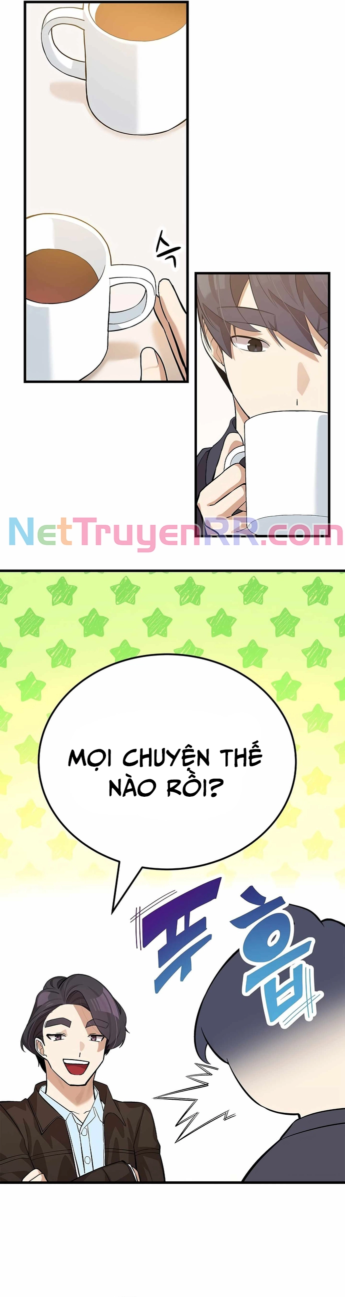 Biên Kịch Gian Lận: Chapter 26