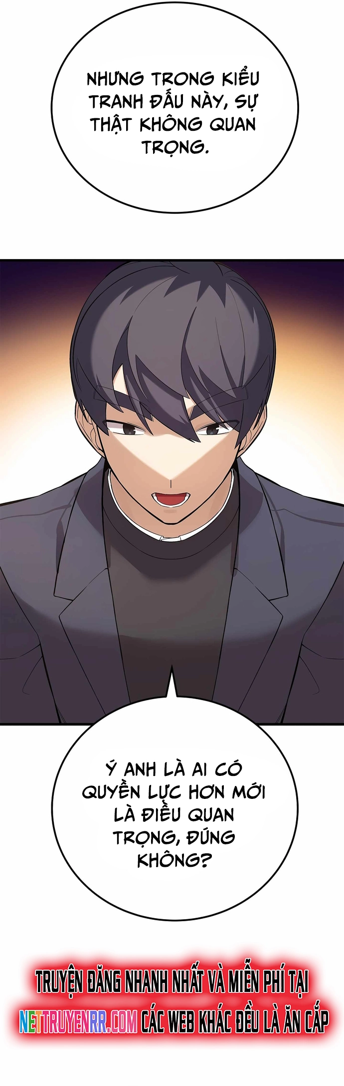 Biên Kịch Gian Lận: Chapter 26