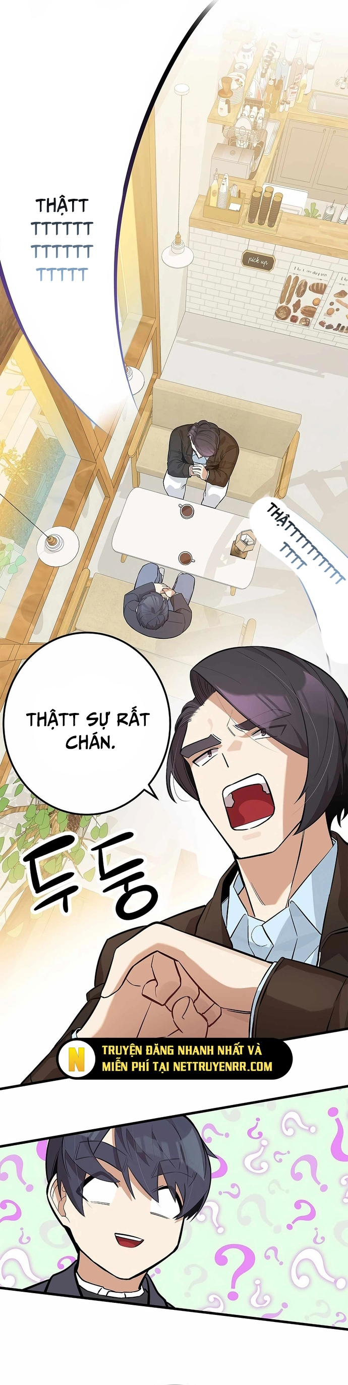 Biên Kịch Gian Lận: Chapter 26