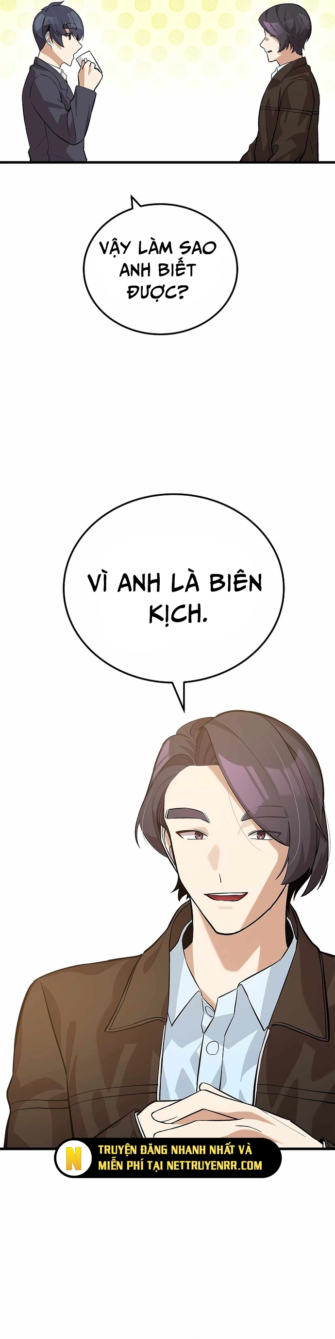 Biên Kịch Gian Lận: Chapter 26