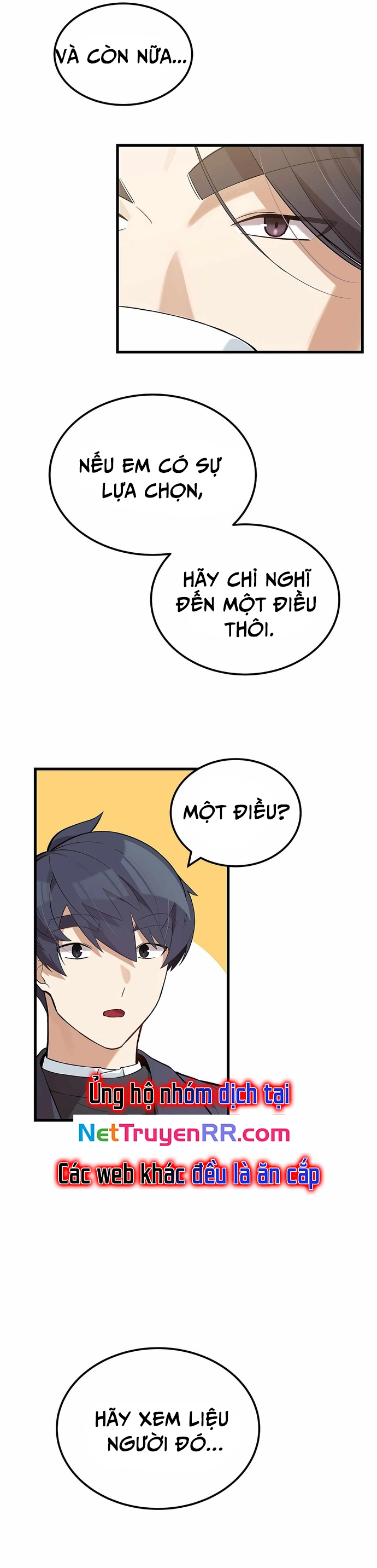 Biên Kịch Gian Lận: Chapter 26