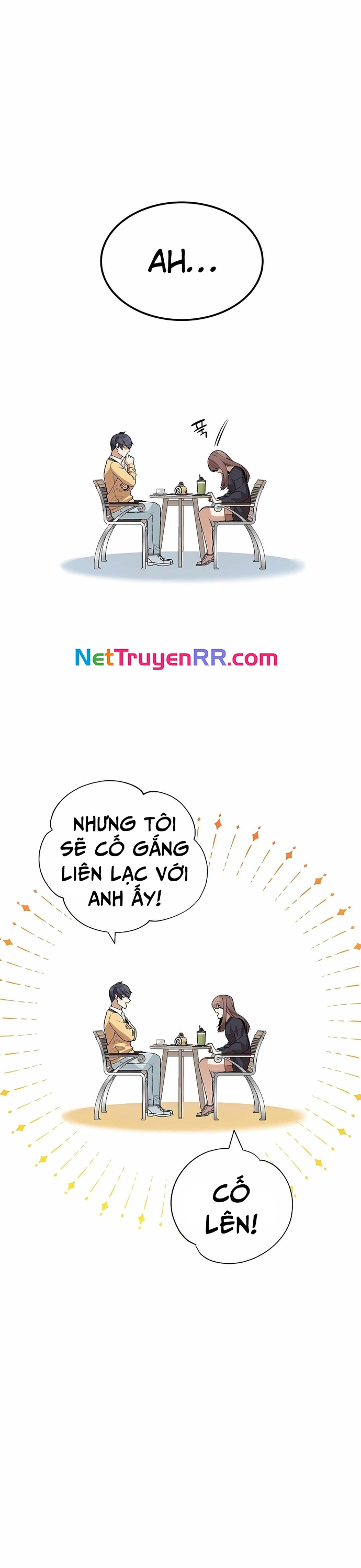 Biên Kịch Gian Lận: Chapter 26