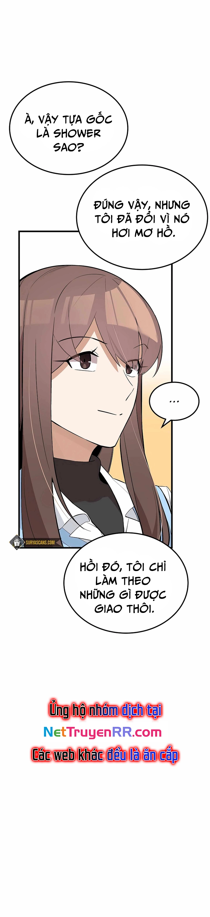 Biên Kịch Gian Lận: Chapter 27