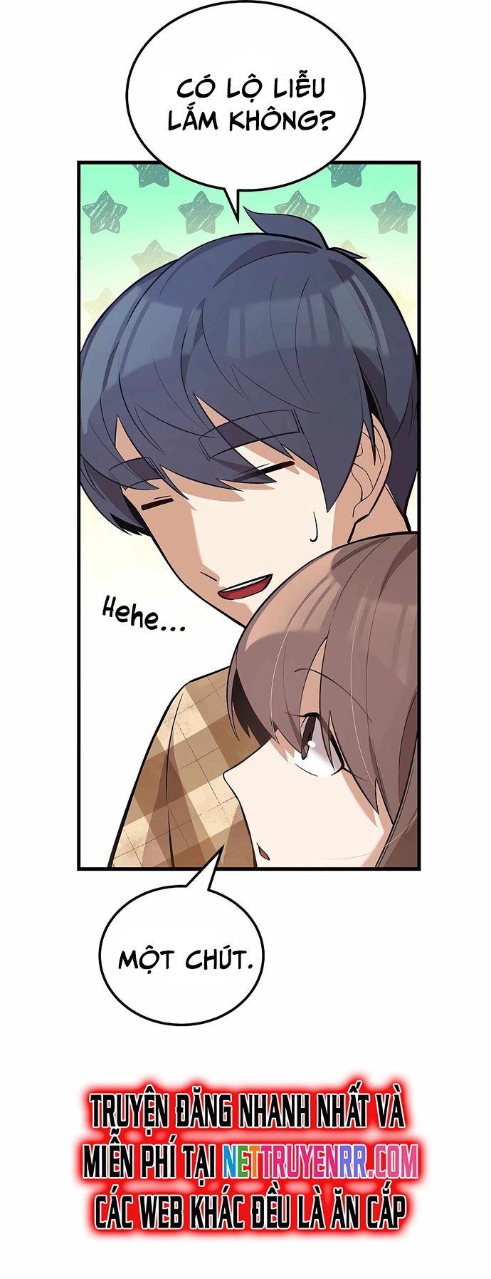 Biên Kịch Gian Lận: Chapter 27