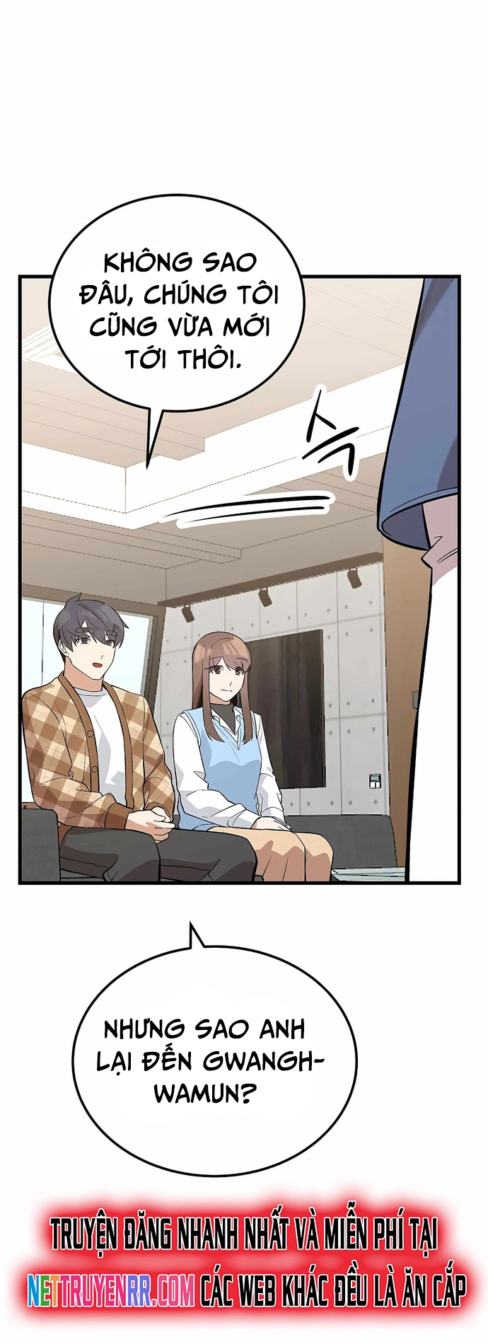 Biên Kịch Gian Lận: Chapter 27