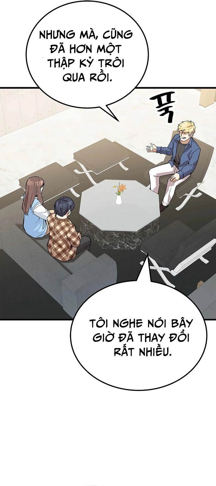 Biên Kịch Gian Lận: Chapter 27