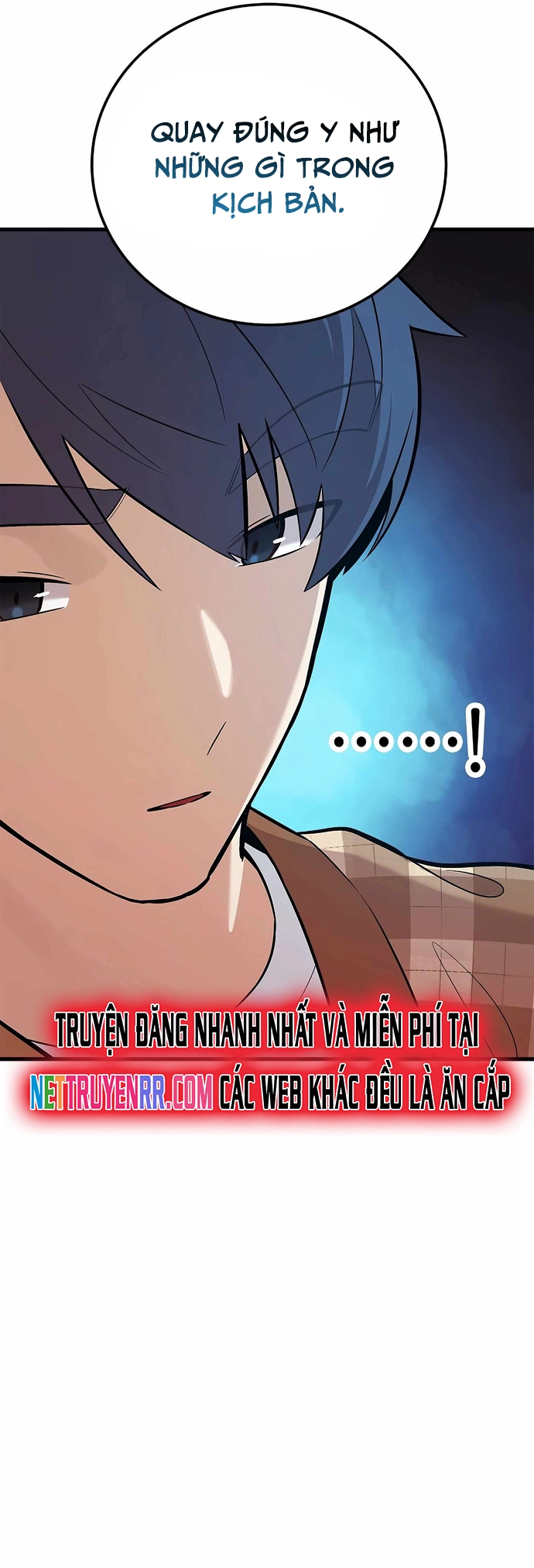 Biên Kịch Gian Lận: Chapter 27