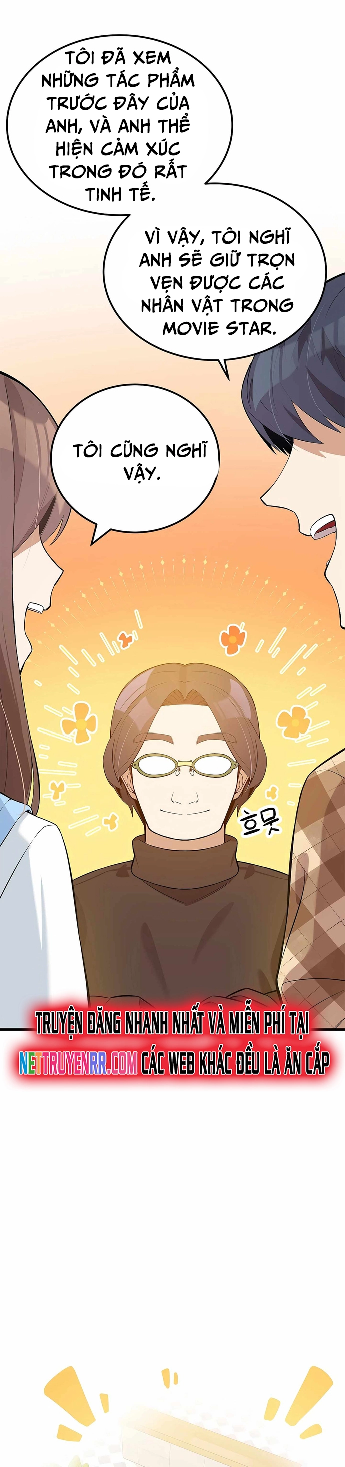 Biên Kịch Gian Lận: Chapter 27