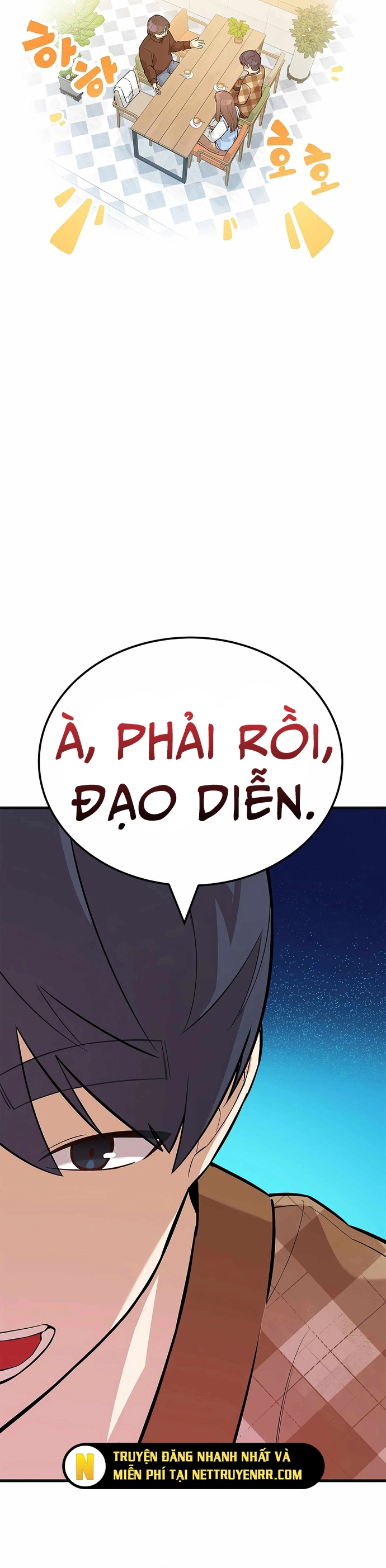 Biên Kịch Gian Lận: Chapter 27