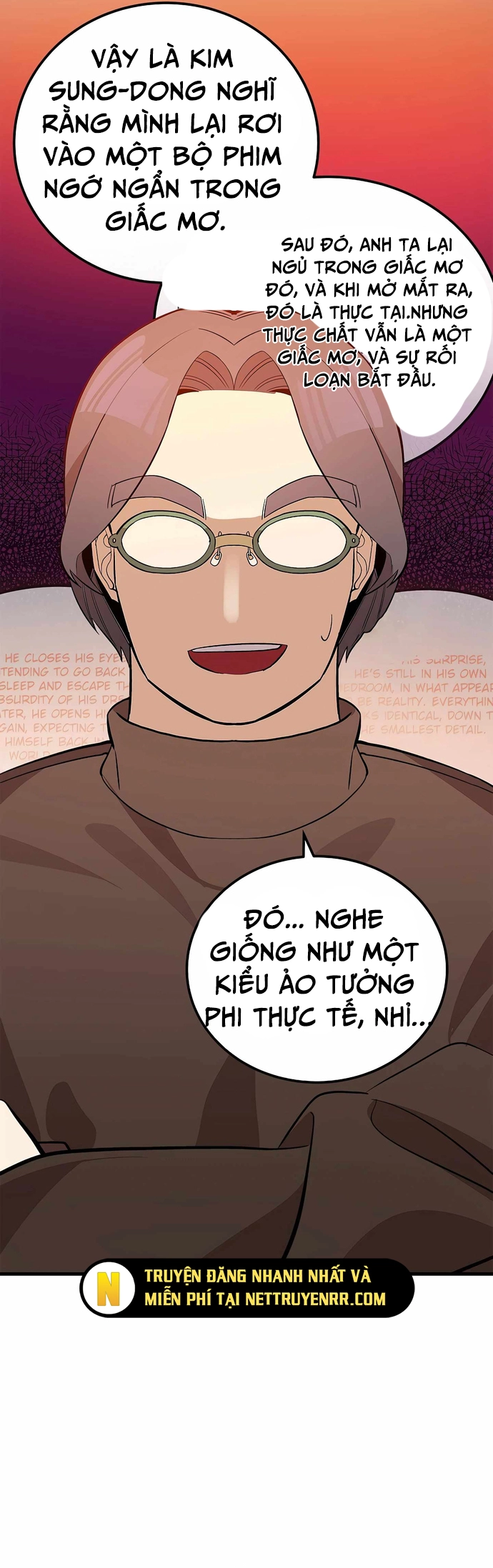 Biên Kịch Gian Lận: Chapter 27