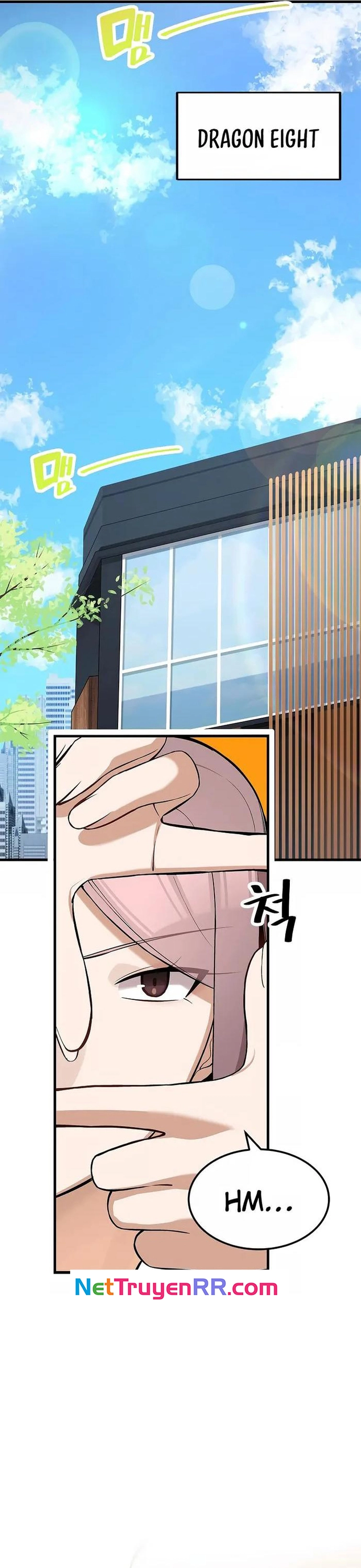 Biên Kịch Gian Lận: Chapter 28